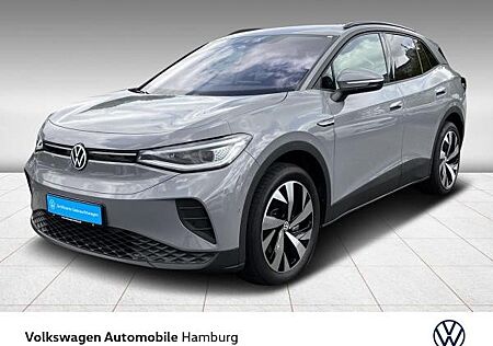 VW ID.4 Volkswagen Pro Performance AK Navi CarPlay Sitzheizung