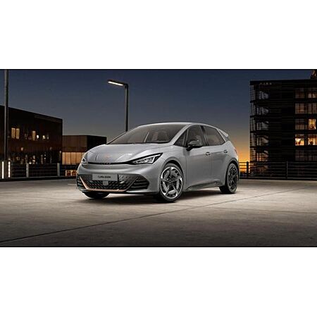 Cupra Born leasen