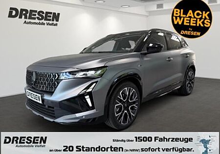 Renault Austral 🎄🎁X-MAS-DEAL🎁🎄Esprit Alpine E-Tech Full Hybrid 200 *Ganzjahresreifen,GLASDACH,MATRIX-LED*