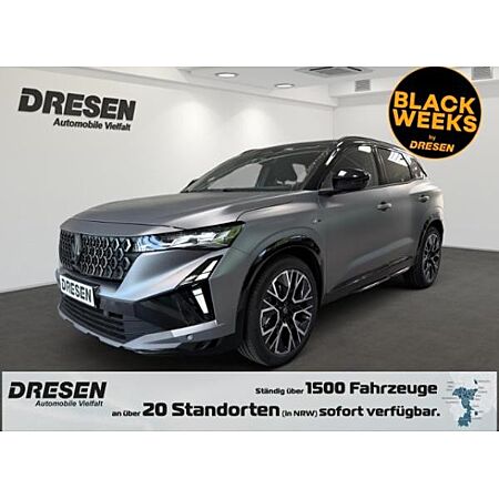 Renault Austral leasen