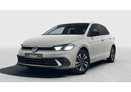 VW Polo Volkswagen GOAL 1,0 TSI OPF 5-Gang AKTIONSPREIS