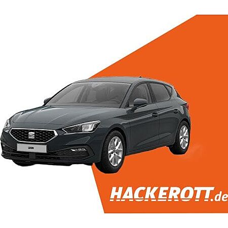 Seat Leon leasen