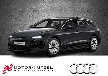 Audi A6 e-tron Avant **BUSINESS-BESTELLAKTION**