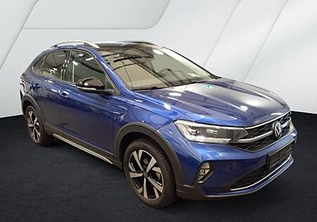 VW Taigo Volkswagen Style 1.0 TSI DSG