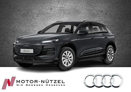 Audi Q6 e-tron SUV 185kw **BUSINESS-BESTELLAKTION**