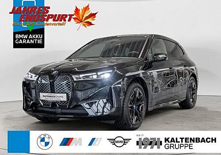 BMW iX 50