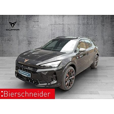 Cupra Formentor leasen