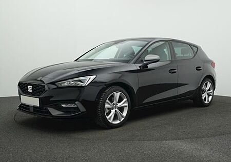 Seat Leon 1.5 eTSI DSG FR