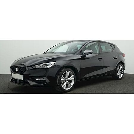 Seat Leon leasen