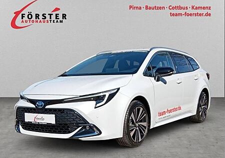 Toyota Corolla 1,8-l-Hybrid 5-Türer Teamplayer *Technik-P*