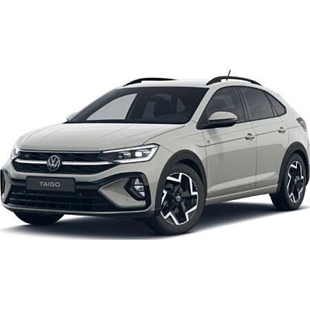 VW Taigo leasen