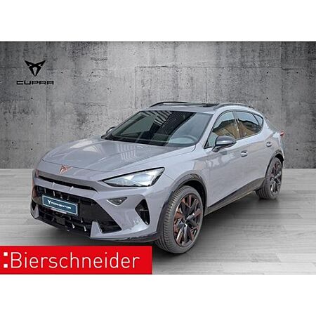 Cupra Formentor leasen