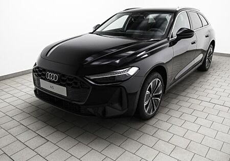 Audi A5 Avant TFSI Gewerbeleasing