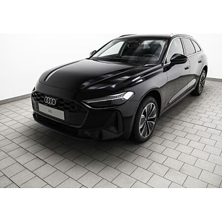 Audi A5 leasen