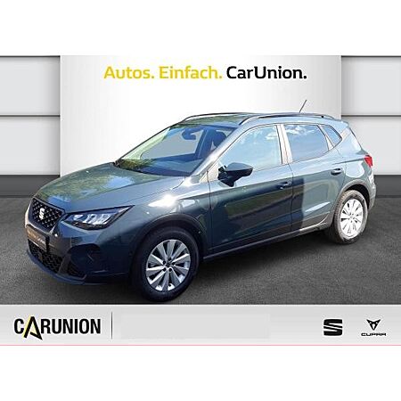 Seat Arona leasen