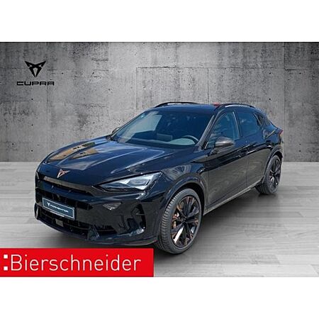 Cupra Formentor leasen