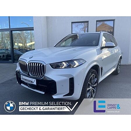 BMW X5 leasen