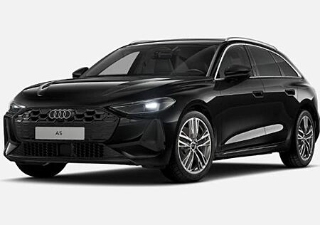 Audi A5 TDI 150 kW S tronic Avant Businesspaket