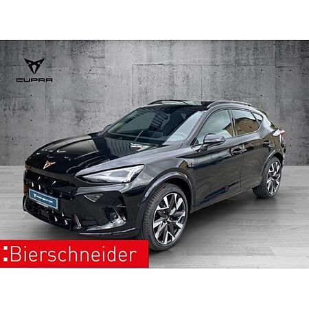 Cupra Formentor leasen