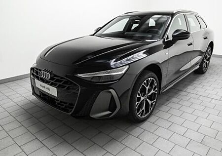 Audi A6 Avant TDI quattro Gewerbeleasing