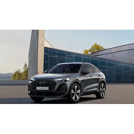 Audi Q5 leasen
