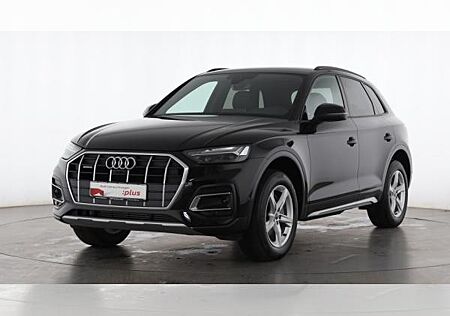 Audi Q5 40 TFSI quattro S tronic*AHK*MATRIX-LED
