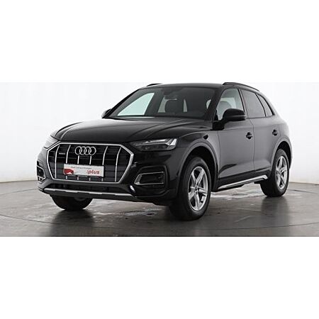 Audi Q5 leasen