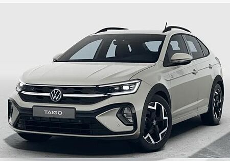 VW Taigo Volkswagen R-Line 1,0 l TSI OPF Bestellfahrzeug 4 Monate Lieferzeit !!! Begrenzte Stückzahl gültig bis 07.07. !