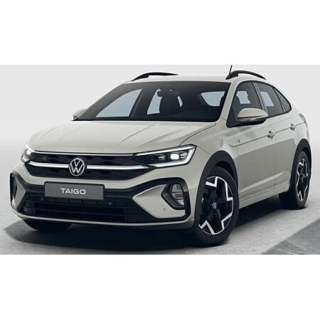 VW Taigo leasen