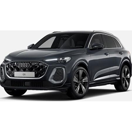 Audi Q5 leasen