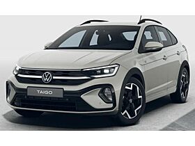 Volkswagen Taigo R-Line 1,5 l TSI OPF DSG Bestellfahrzeug 4 Monate Lieferzeit begrenzte Stückzahl !!! Volkswagen Taigo R-Line 1,5 l TSI OPF DSG Bestellfahrzeug 4 Monate Lieferzeit begrenzte Stückzahl !!!