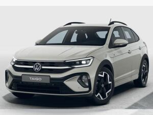 Volkswagen Taigo R-Line 1,5 l TSI OPF DSG Bestellfahrzeug 4 Monate Lieferzeit begrenzte Stückzahl !!! bild 1