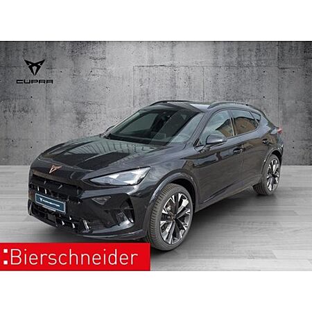 Cupra Formentor leasen