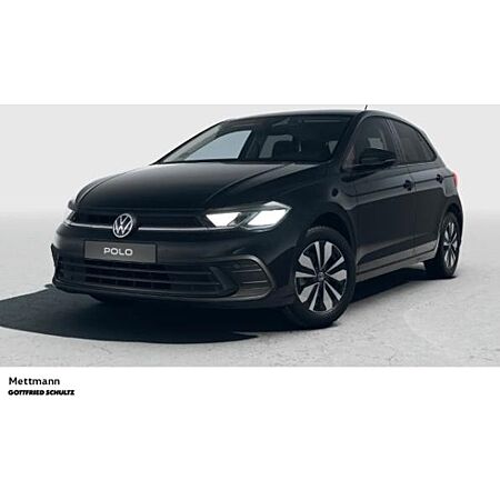 VW Polo leasen