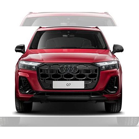 Audi Q7 leasen