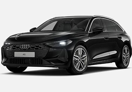 Audi A5 Avant e-hybrid S tronic Quattro Businesspaket