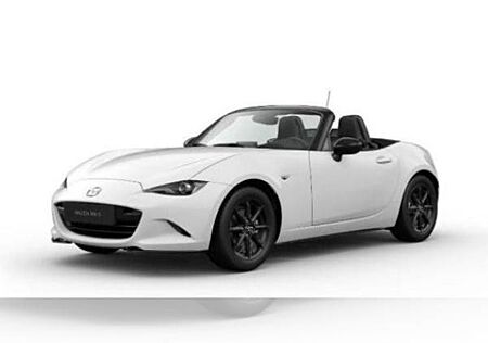 Mazda MX-5 1.5 SKYACTIV-G 132 Exclusive-Line