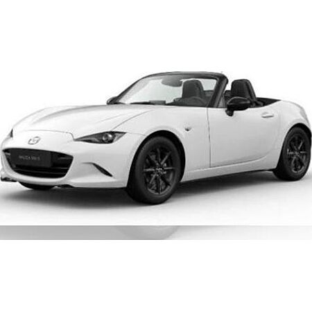Mazda MX-5 leasen