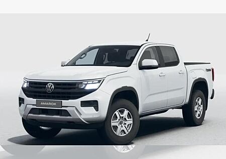 VW Amarok Volkswagen LIFE DC 2.0 TDI 151 kW 10-Gang Automatik 4MOTION