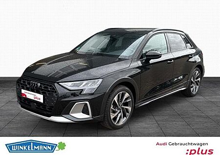 Audi A3 allstreet 35 TFSI S tronic ACC KAMERA LED NAVI **SOFORT VERFÜGBAR!**