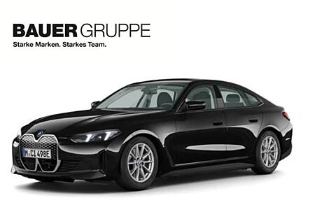BMW i4 eDrive35 ❗️ Wartung- & Reparatur INKLUSIVE❗️