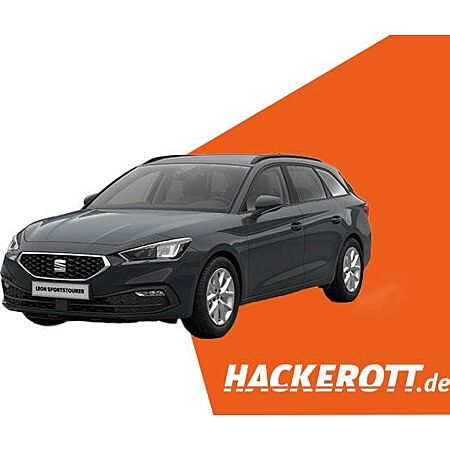 Seat Leon leasen