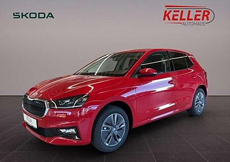 Skoda Fabia TOUR 1,0 TSI 70 KW 5-GANG-SCHALTGETRIEBE