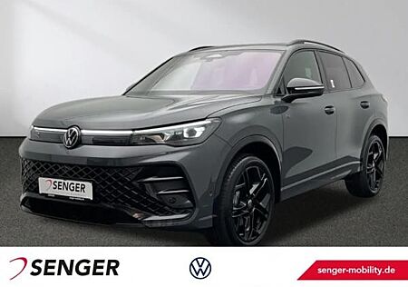 VW Tiguan Volkswagen R-Line 2.0l TDI DSG *sofort verfügbar!*