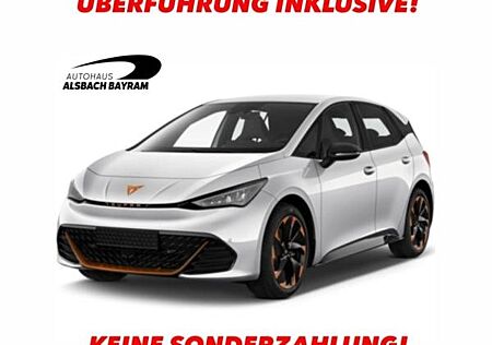 Cupra Born 🔥Keine Einmalzahlung🔥Überführung inklusive🔥