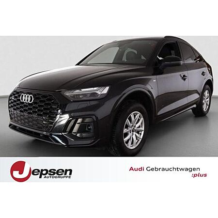 Audi Q5 leasen