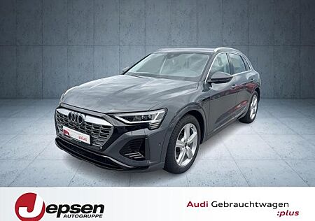 Audi Q8 e-tron 50 qu. Matrix 20Ž ParkAssist 360