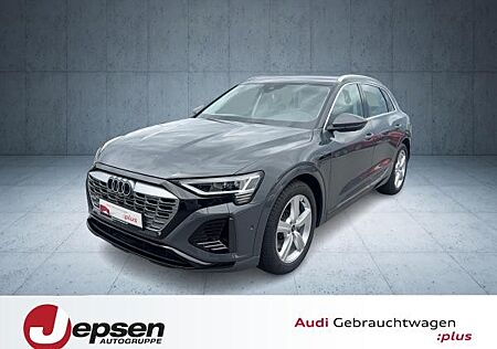 Audi Q8 e-tron 50 qu. Matrix 20Ž ParkAssist 360