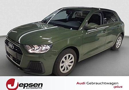 Audi A1 Sportback advanced 30 TFSI S tr. Virtual 16Ž