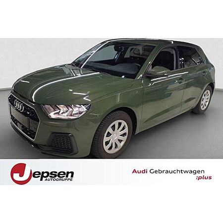 Audi A1 leasen